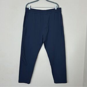 Public Rec Daymaker Pants | Size 38/30 | Navy